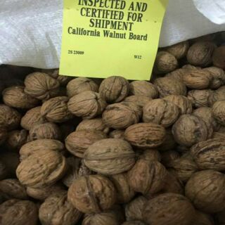 1kg Quả óc chó đỏ