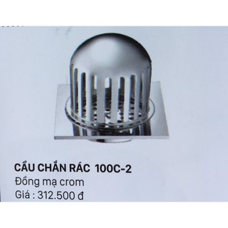 Ga thoát sàn Bancoot các loại