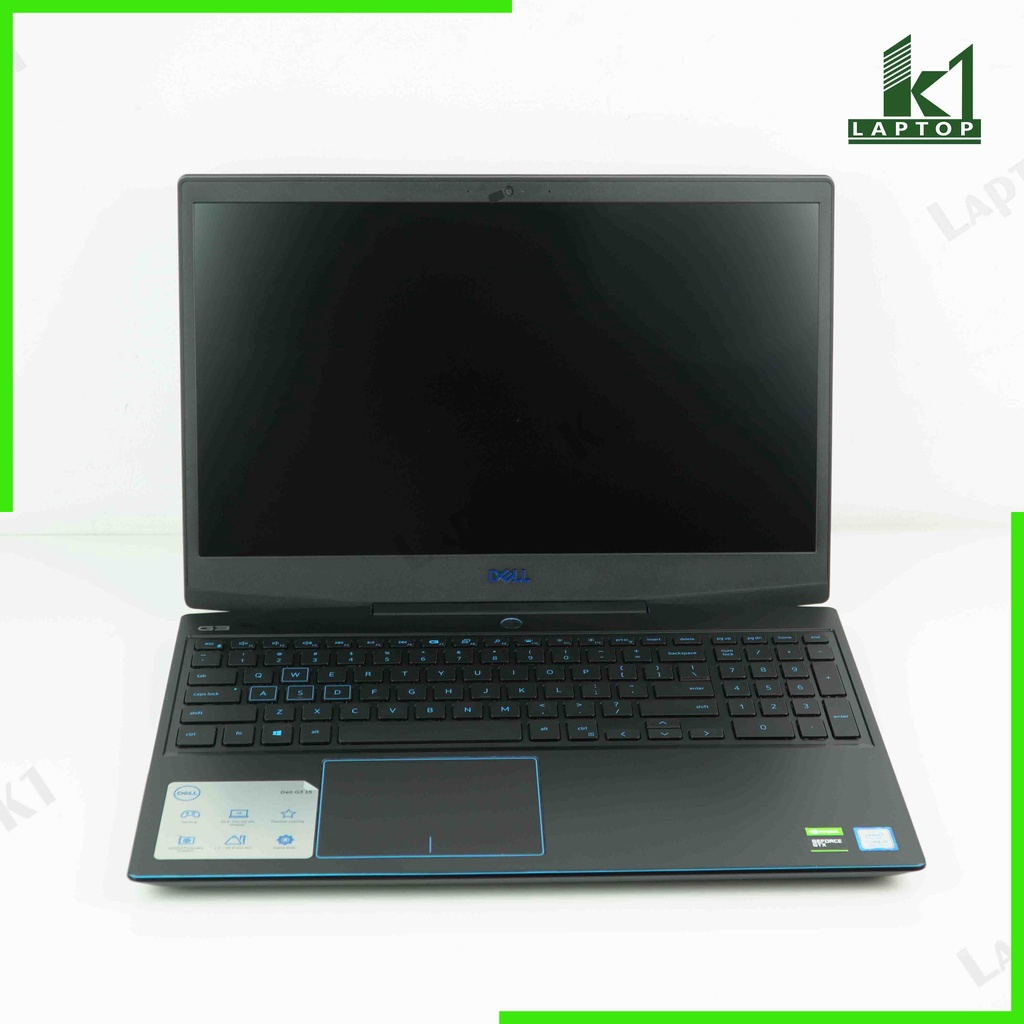 Laptop Gaming Dell G3 3590 Core i59300H, GeForce GTX 1650