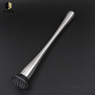 Chày Dầm Pha Chế Inox