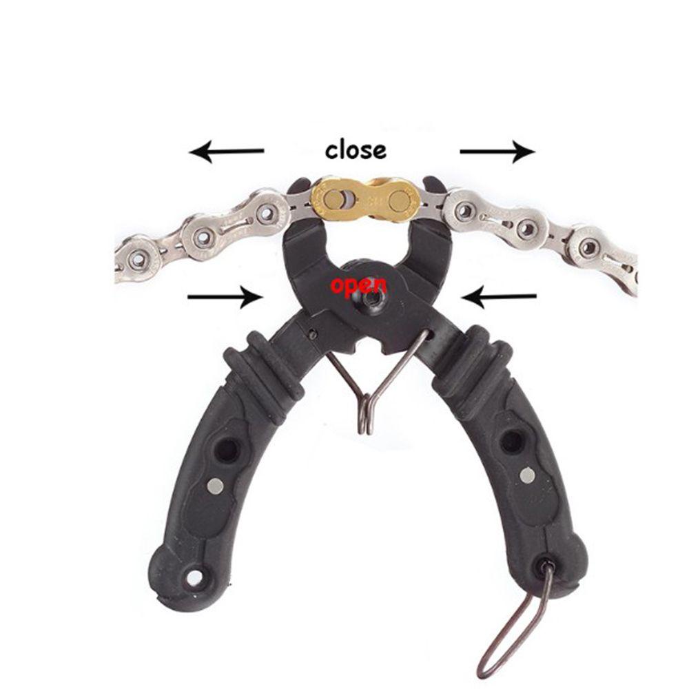 Kìm Tháo Mắt Xích Xe Đạp IVORY Master