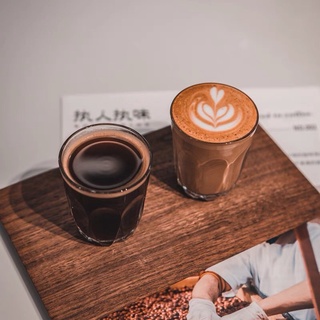 Ly Cafe Capuchino Nhỏ 140ml