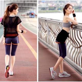 Set đồ tập Gym nữ