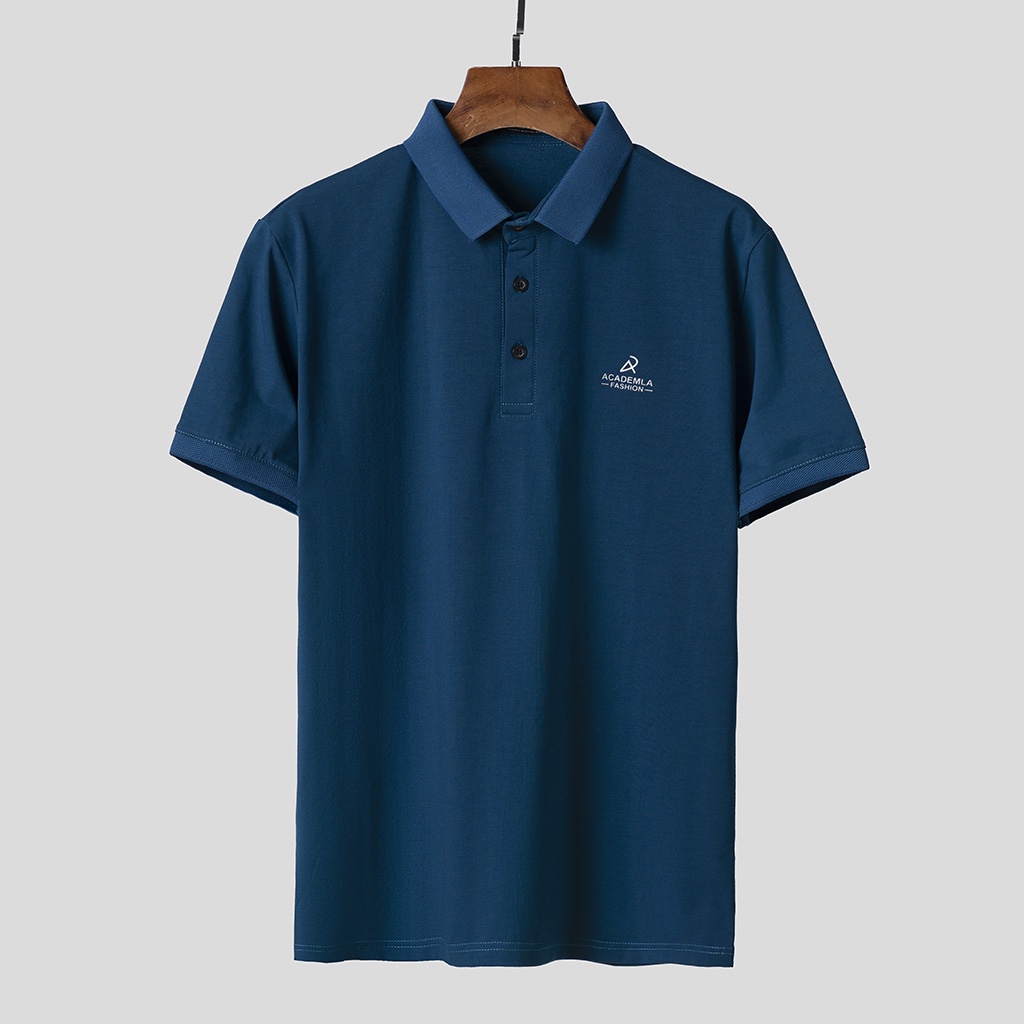 Áo thun nam POLO Kevin Basic