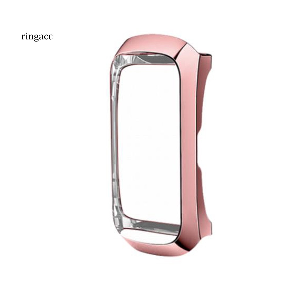 Vỏ Tpu Bảo Vệ Cho Đồng Hồ Galaxy Fit Sm-R370