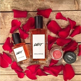 Nước hoa LUSH - Lust perfume (có sẵn)