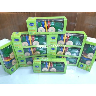 Cá sấu Winwintoys 66252