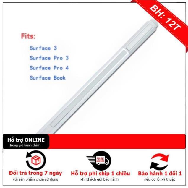 Bút Microsoft Surface viết stylus cho Surface Pro 3, 4, 5