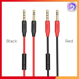 Cáp Audio 3.5mm HOCO UPA12