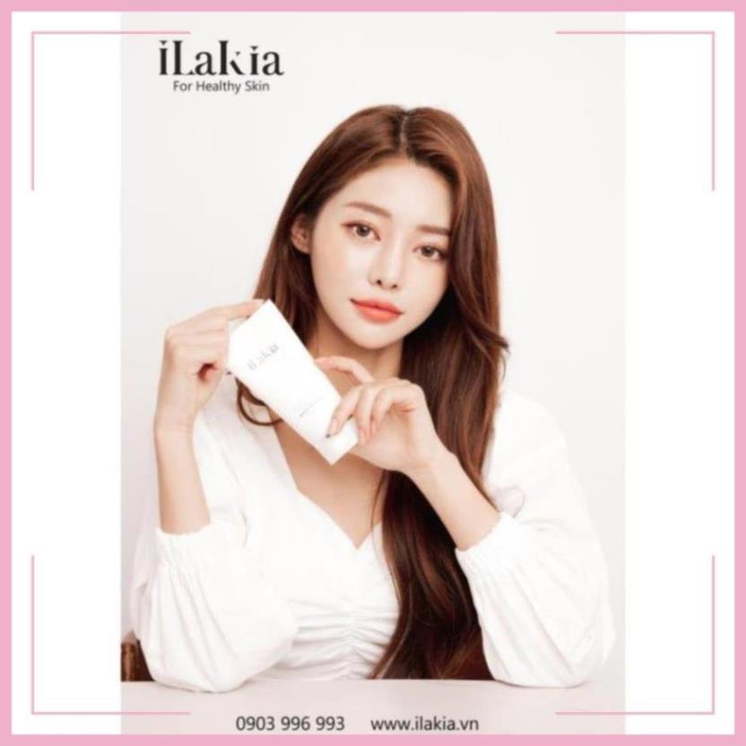 Sữa rửa mặt chuyên sâu Ikalia_White Extreme Cleansing Foam_150ml [Tặng khẩu trang Hamita] | BigBuy360 - bigbuy360.vn