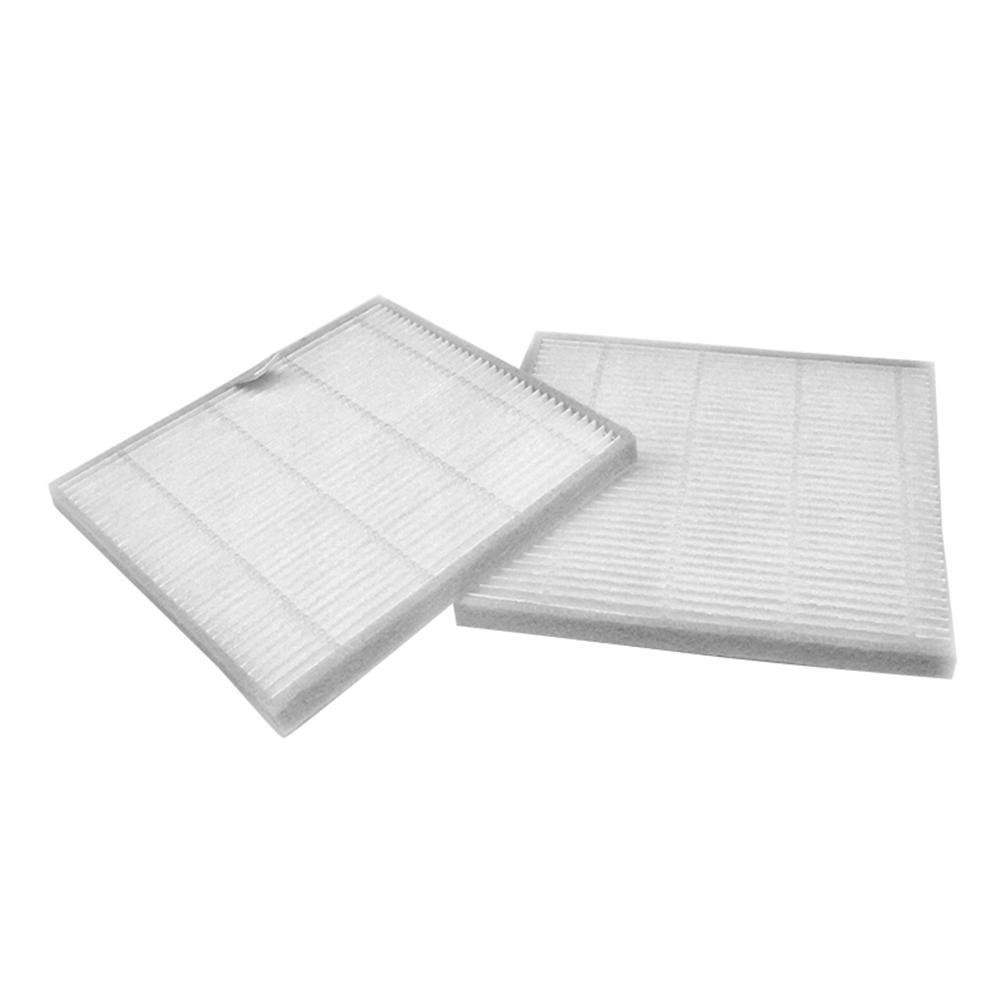 Miếng HEPA Lọc bụi và Lưới Đen cho ilife V8 V8s X750 A7 X800 X785 Chính Hãng