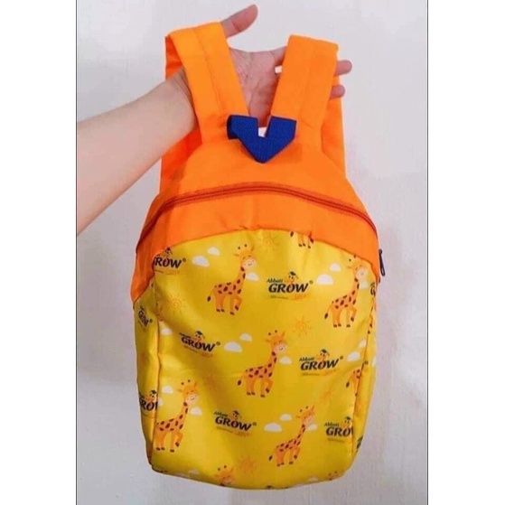 Balo hươu grow cho các bé nhỏ đi mẫu giáo, nhỏ nhỏ xinh xinh đáng yêu