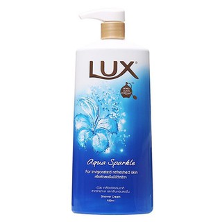 Sữa tắm Lux Bath Aqua Sparkle 500ml