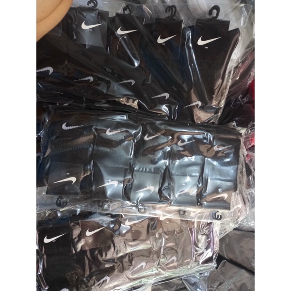 ❣️FREESHIP❣️ Tất nam nữ cổ cao thể thao thời trang cao cấp