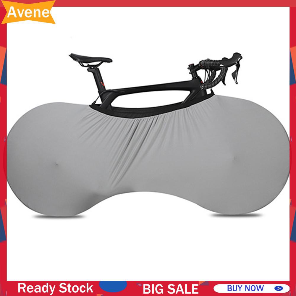 Vỏ Bọc Chống Bụi Chống Trầy Cho Bánh Xe Đạp