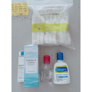 Phấn mắt a'pieu GPK02 Bunnyhop Cam hồng