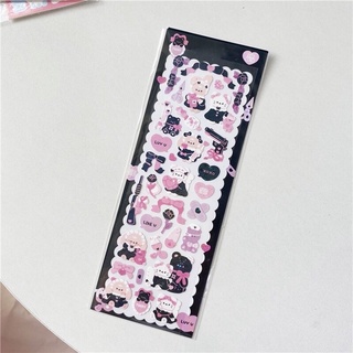 Sticker siêu xinh trang trí top/ sổ