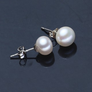 Bông Tai Nữ Nhỏ Xinh B2510 Bảo Ngọc Jewelry