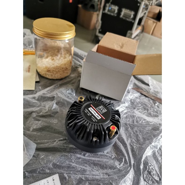 1 cái treble 350 Martin loại một, từ 90, Coil 34.4mm, 8ohm