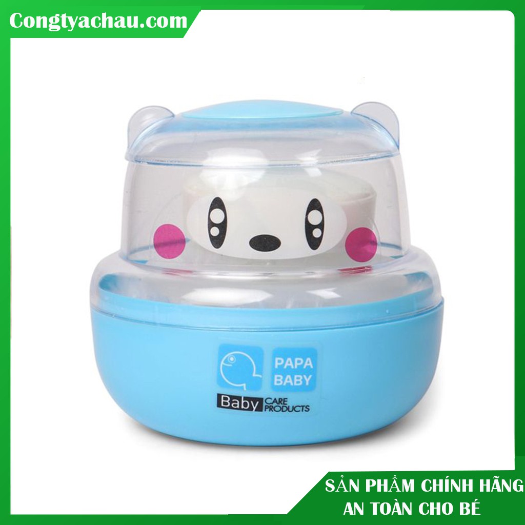 Hộp đựng phấn nhỏ cho bé CEQ107