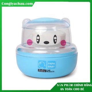 Hộp đựng phấn nhỏ cho bé CEQ107