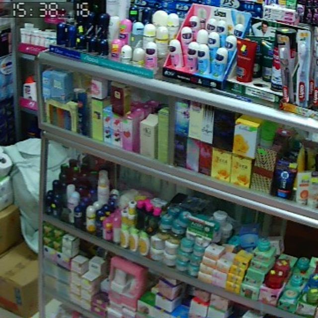 Shop Bá Thiên ( MP Đà )