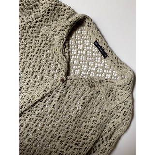 Cardigan móc Libe size S
