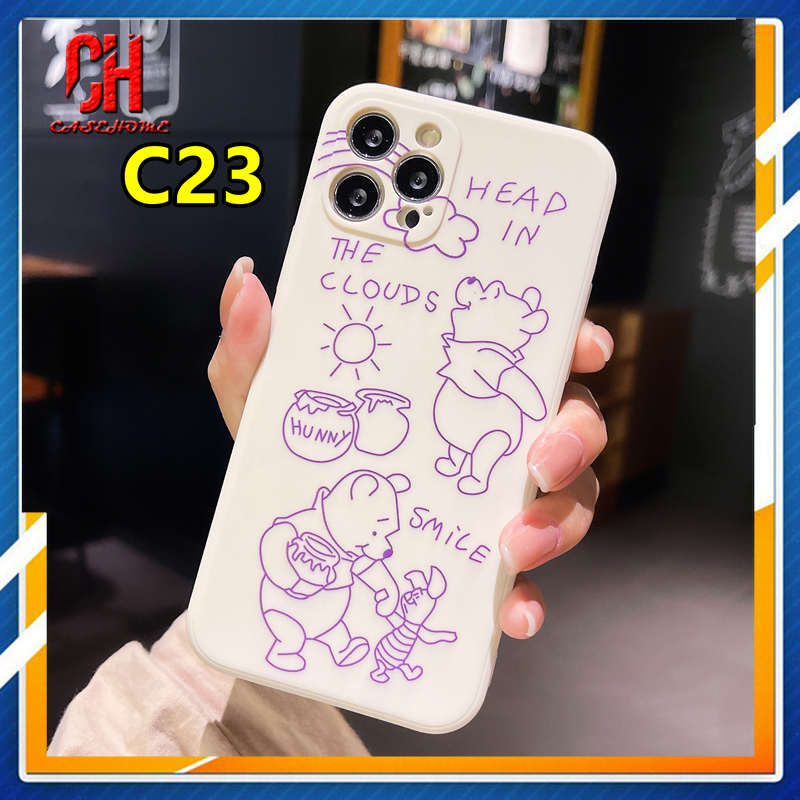 Ốp điện thoại cho Realme C20 C21 C25 C15 C12 C11 2021 5 5S 5i 6i C17 7i C1 C2 C3 C3i C25S C20A realme Narzo 20 10 10A 20A 30A | WebRaoVat - webraovat.net.vn