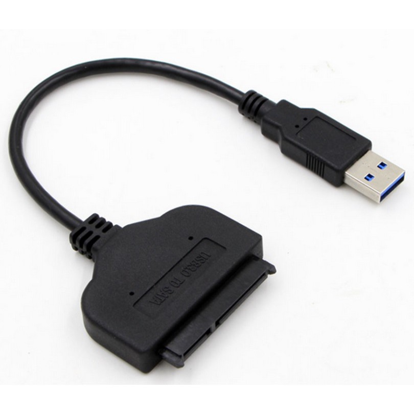 Cáp chuyển Sata to USB 3.0 cho HDD SDD 2.5 inch JM88 | BigBuy360 - bigbuy360.vn