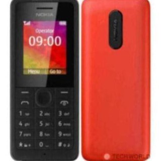 Điện thoại Nokia 106 - 2 sim