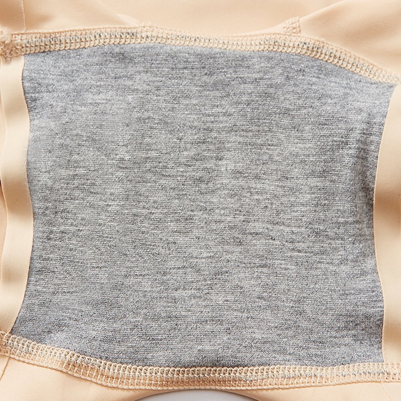 Quần Lót Nâng Mông Lưng Cao Định Hình Eo Size M-XL