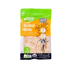 Yến Mạch Tươi Úc Giảm Cân Hàng Nhập Hữu Cơ Absolute Organic Rolled Oat 700g 💝FREESHIP💝 Yen Mach Giam Can | BigBuy360 - bigbuy360.vn