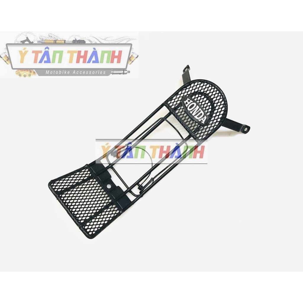 baga spark lưới gắn wave RS 0486