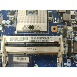 MAIN SONY SVE141 MBX-268 VGA SHARE