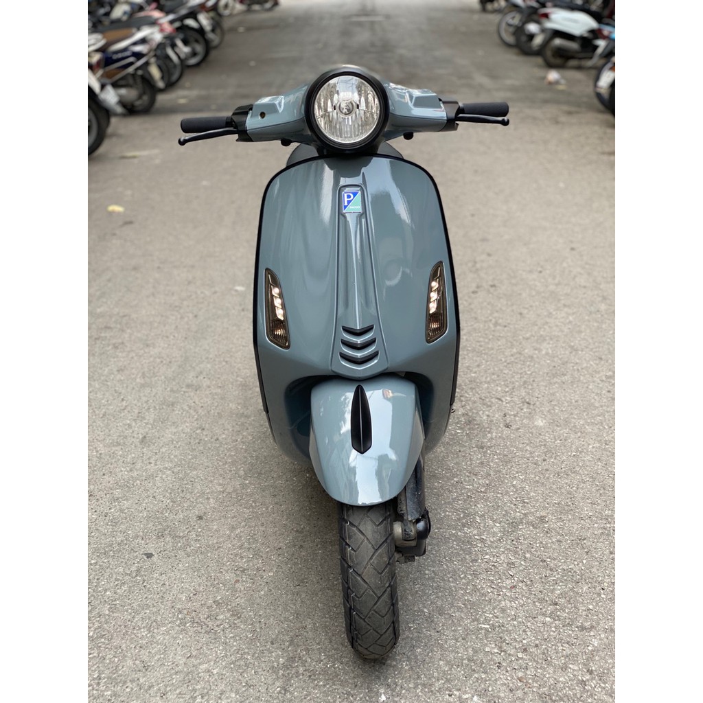 FREE SHIP - ỐP VIỀN PHA VESPA PRIMAVERA - Hàng chuẩn, giá lẻ như giá sỉ