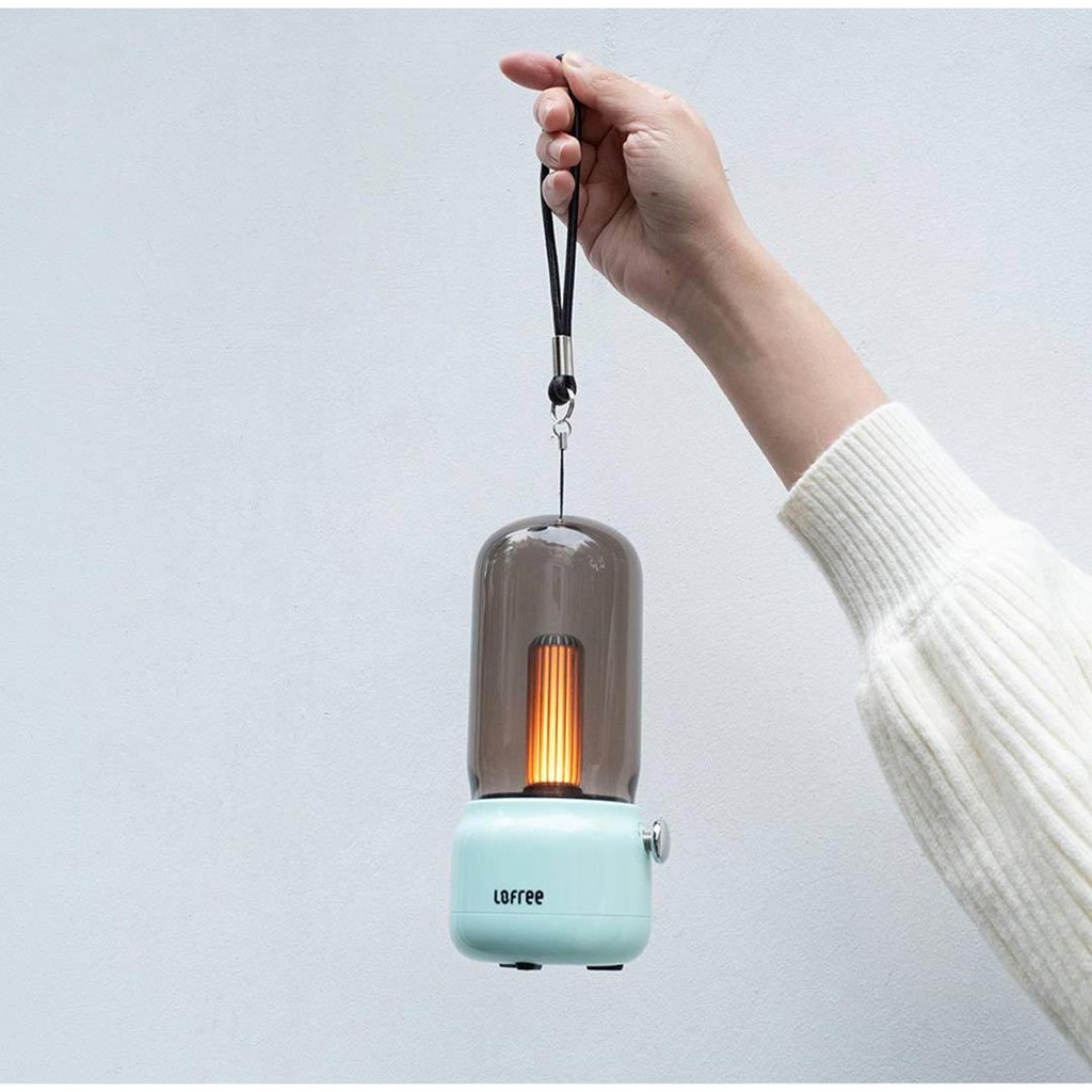 Đèn ngủ Xiaomi Lofree EP502