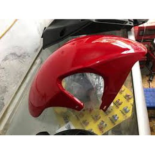 Chắn bùn trước xe điện Xmen