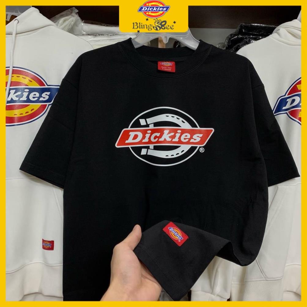 Tshirt Dickies - áo thun dickies nam nữ
