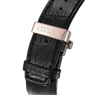 Đồng Hồ Nam CITIZEN CB0153-13A
