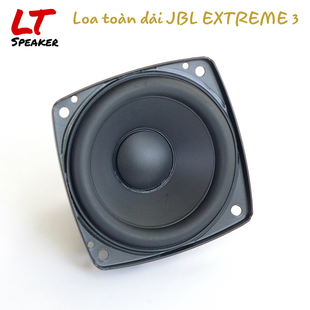 Loa mid bass JBL EXTREME 3 2.75 inch 4Ohm 20-30W - Củ loa toàn dải thiên bass