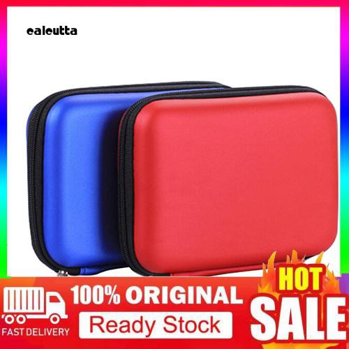 ★DC★Mini Protector Case Cover Pouch for 2.5 Inch USB External HDD Hard Disk Drive