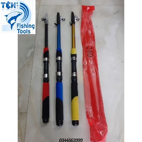 Cần câu cá Cần câu cá Cần câu cá shiamno 240