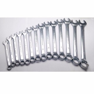 Bộ cờ lê 14 chi tiết từ 8-24mm