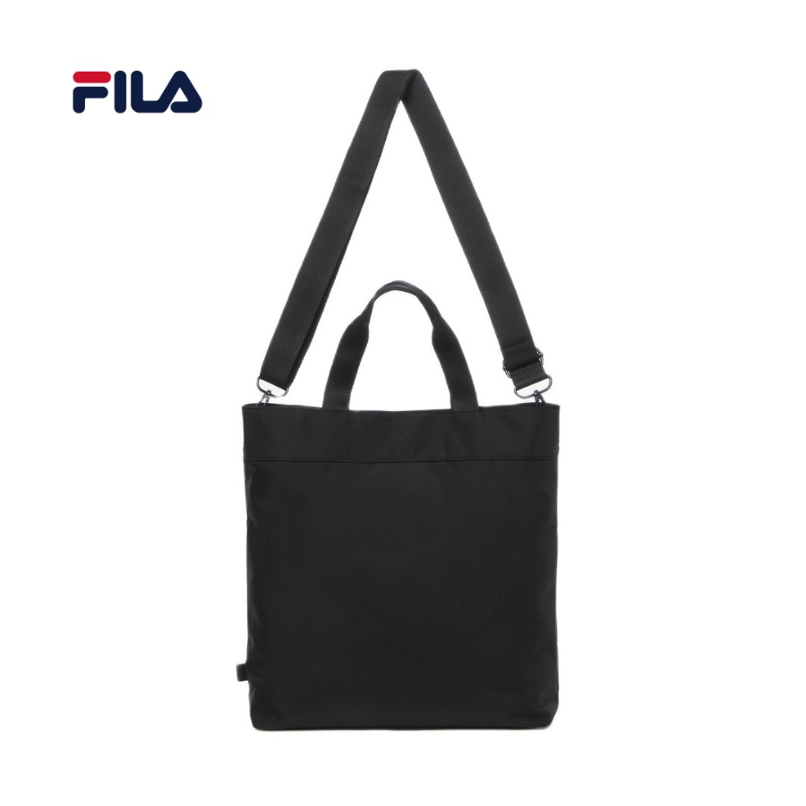 Túi xách unisex Fila Day Date - FS3BCD6D17X-BLK