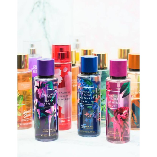 Xịt Thơm Toàn Thân Victoria’s Secret 250ml