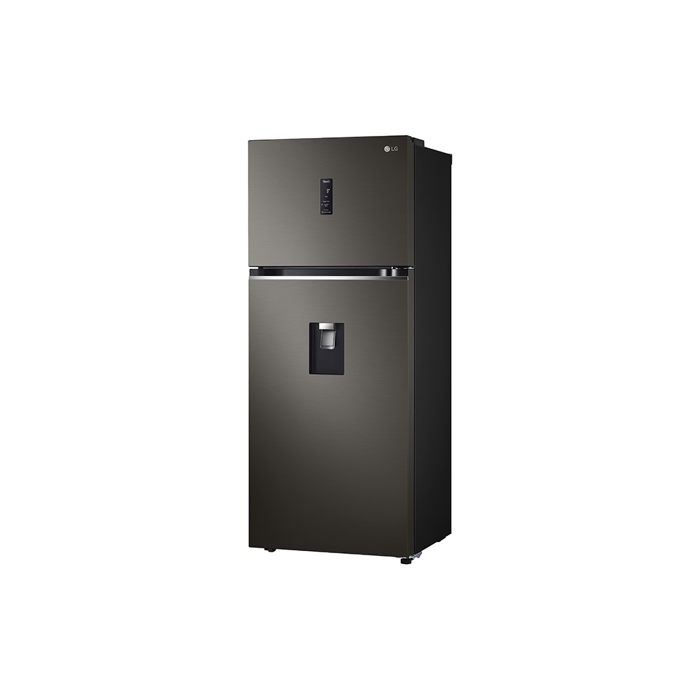 Tủ lạnh LG Inverter 374L GN-D372BLA