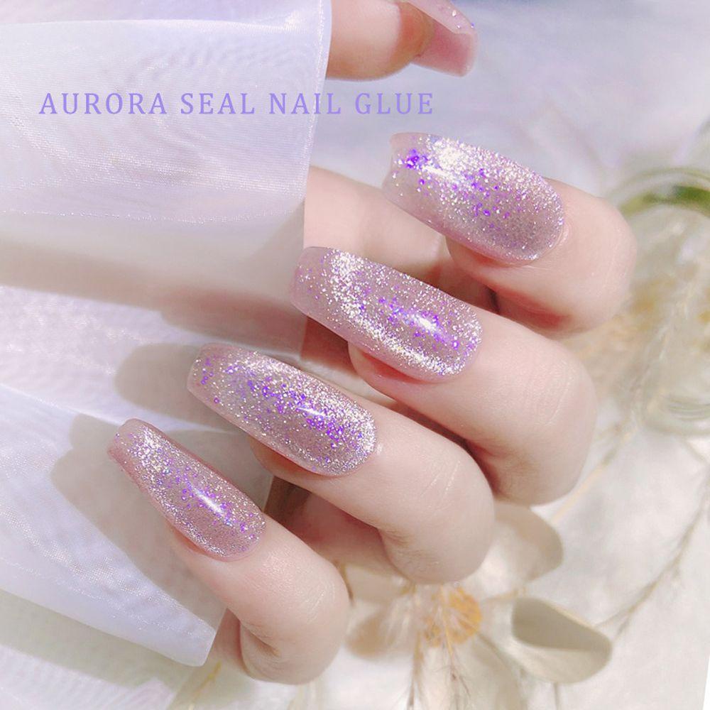 Dụng Cụ Niêm Phong Lớp Niêm Phong Móng Tay Đa Năng Chuyên Dụng