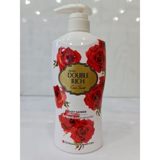 Sữa tắm Double Rich 550g