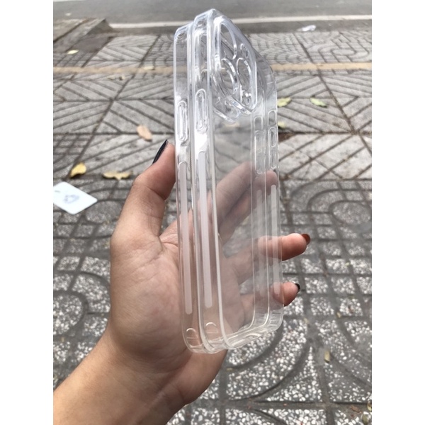 Ốp silicon trong chống vàng cho IP15promax IP14/14max/14pro/14promax/13/13pro/13promax/12/12pro/12promax/11promax..v.v..