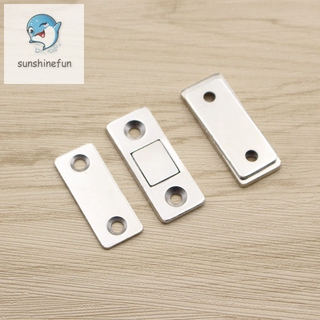 Bộ 2 Chốt Cửa Nam Châm Siêu Mỏng
